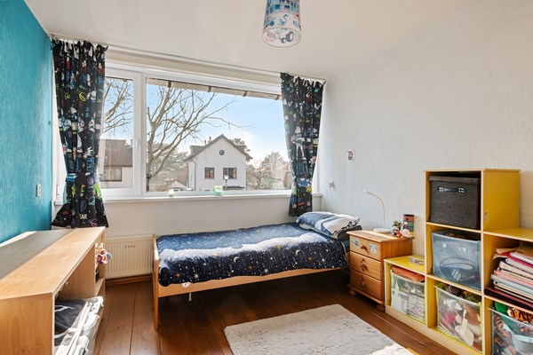 Medium property photo - Dr C A Gerkestraat 151, 2042 ER Zandvoort
